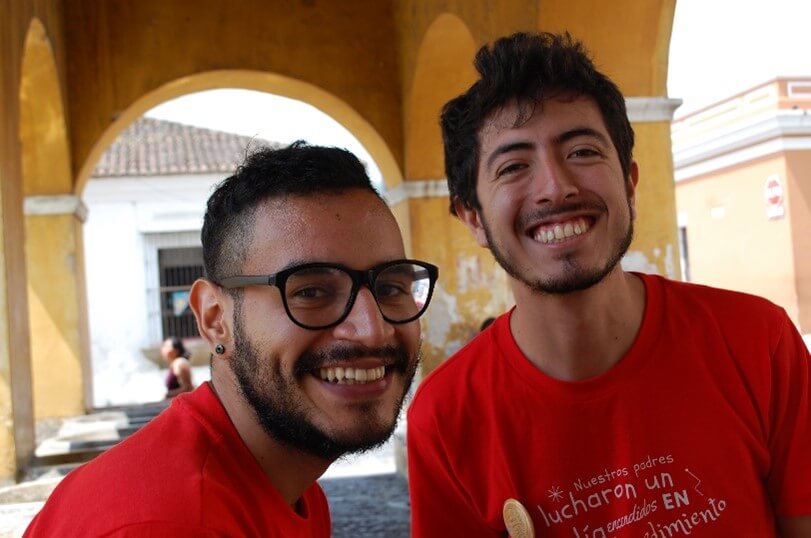 AIESEC yurt dışı stajı
