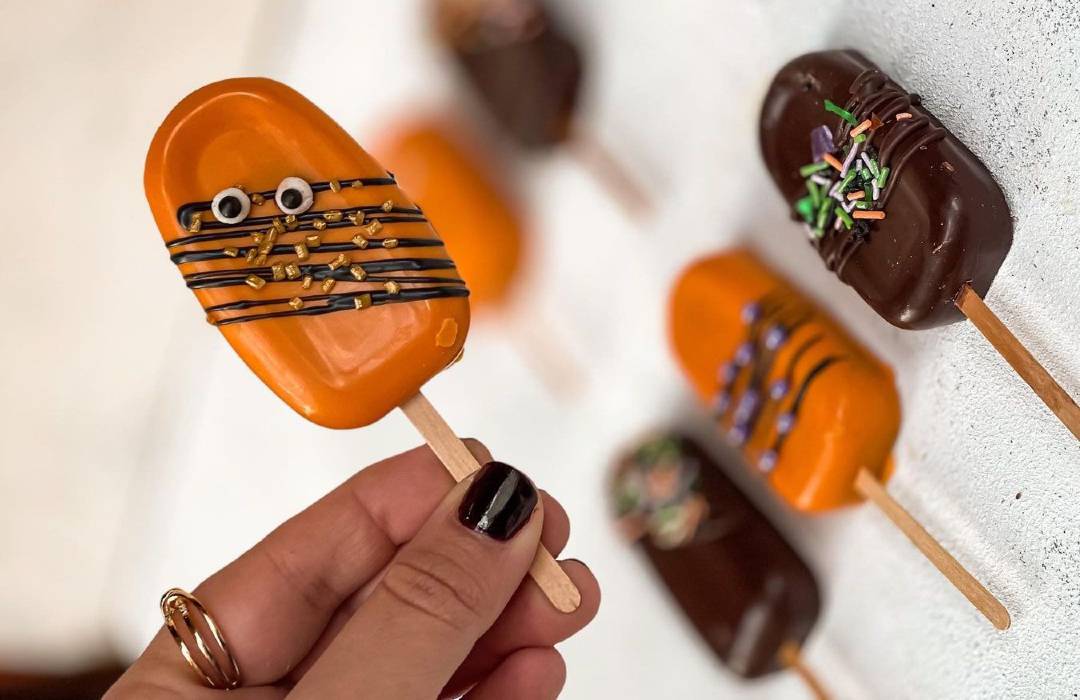 En İyi İstanbul Çikolatacıları ⏐ 2023