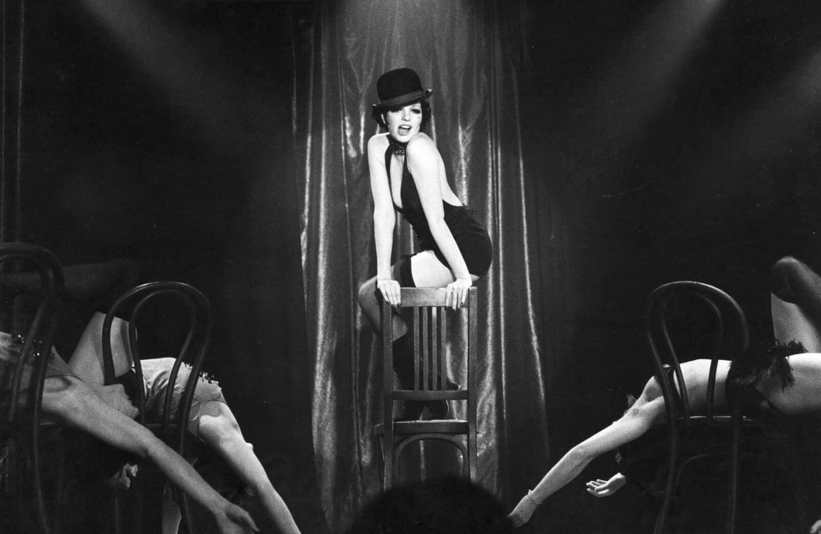 Cabaret
