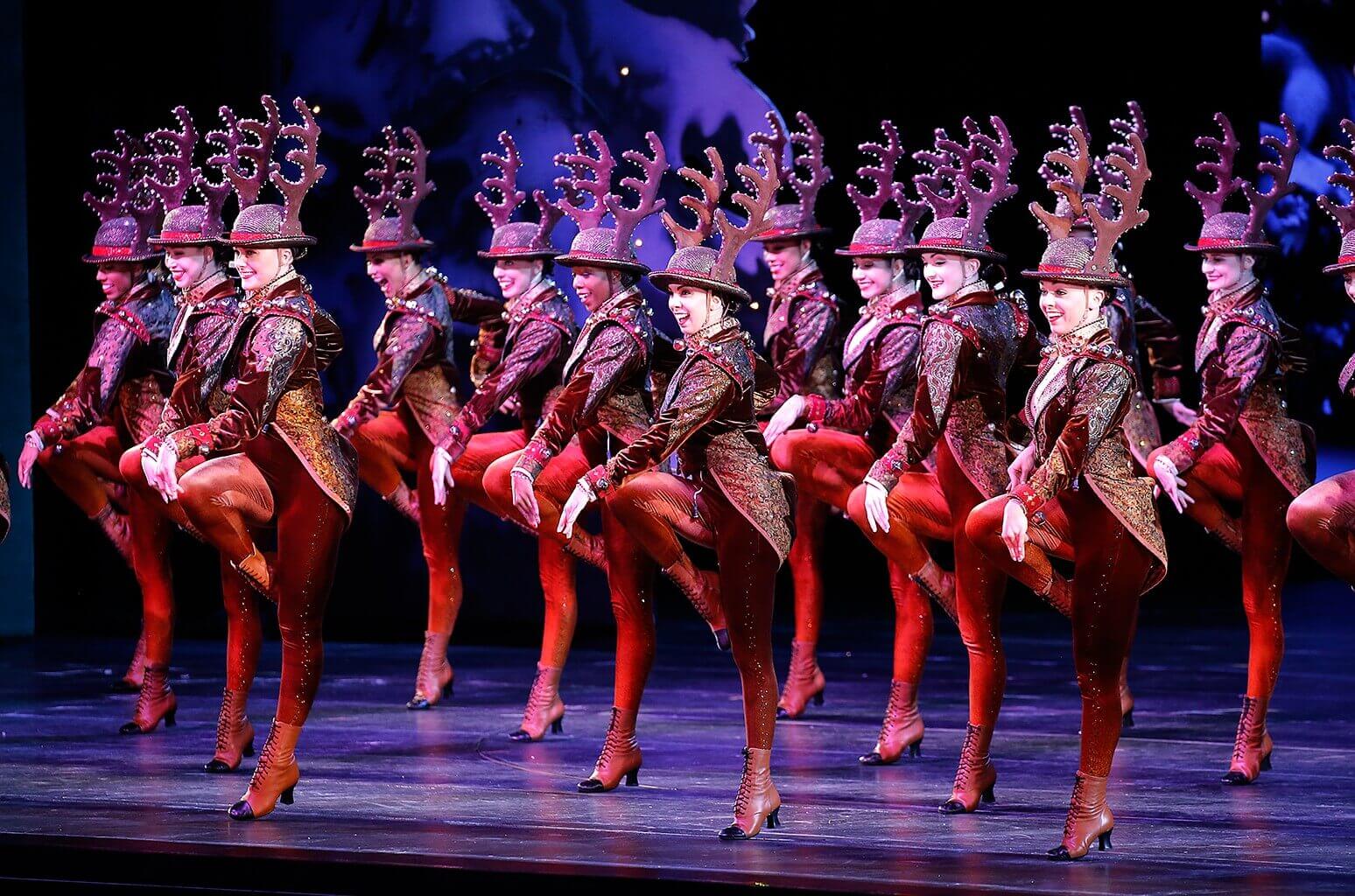 Radio City Christmas Spectacular