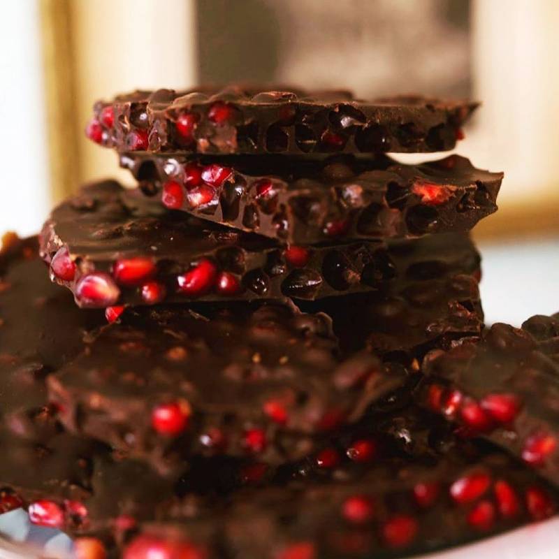 En İyi İstanbul Çikolatacıları ⏐ 2023