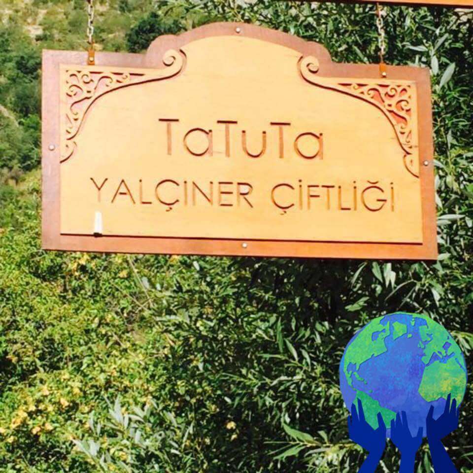 Doğu Anadolu ekoloji haritası