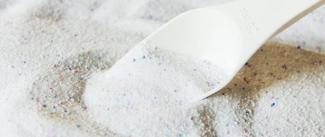 Evimizi Temizlerken Doğayı Kirletmek