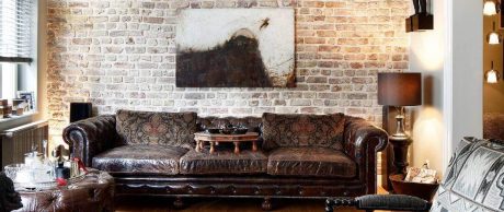 Evlerinize İyi Bakın: Hakan Helvacıoğlu’nun Dingin Yaşam Alanı