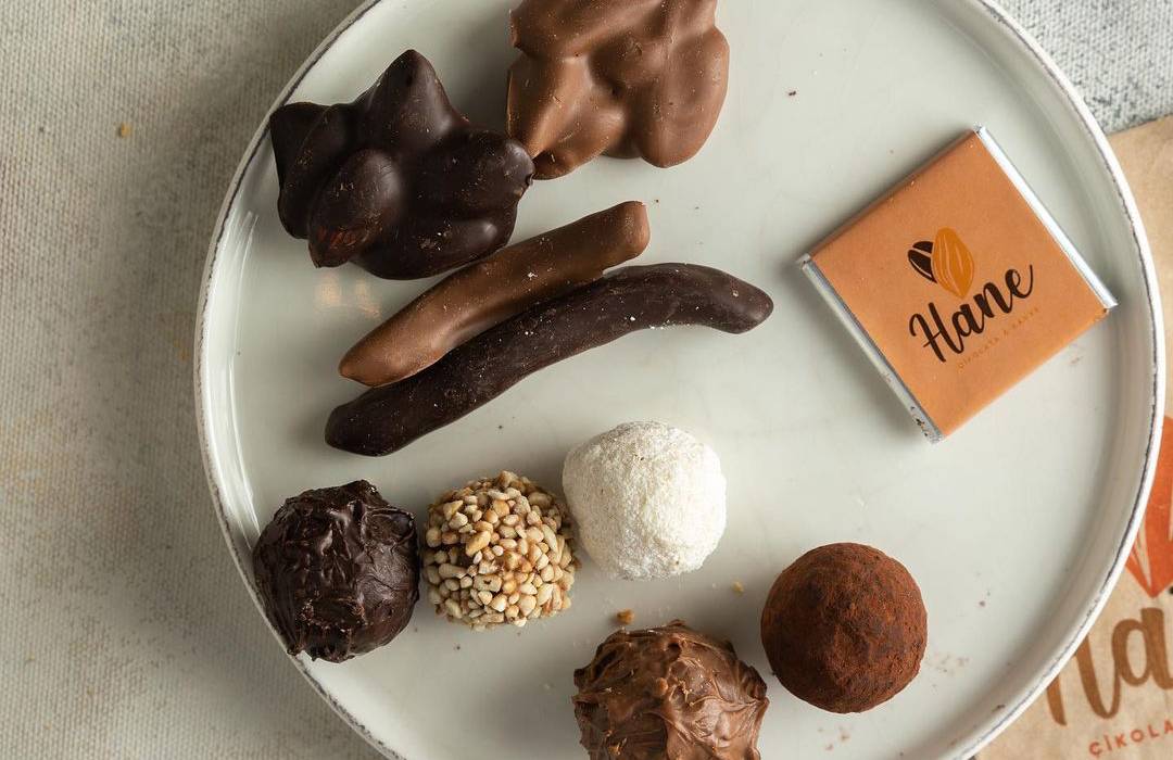 En İyi İstanbul Çikolatacıları ⏐ 2023