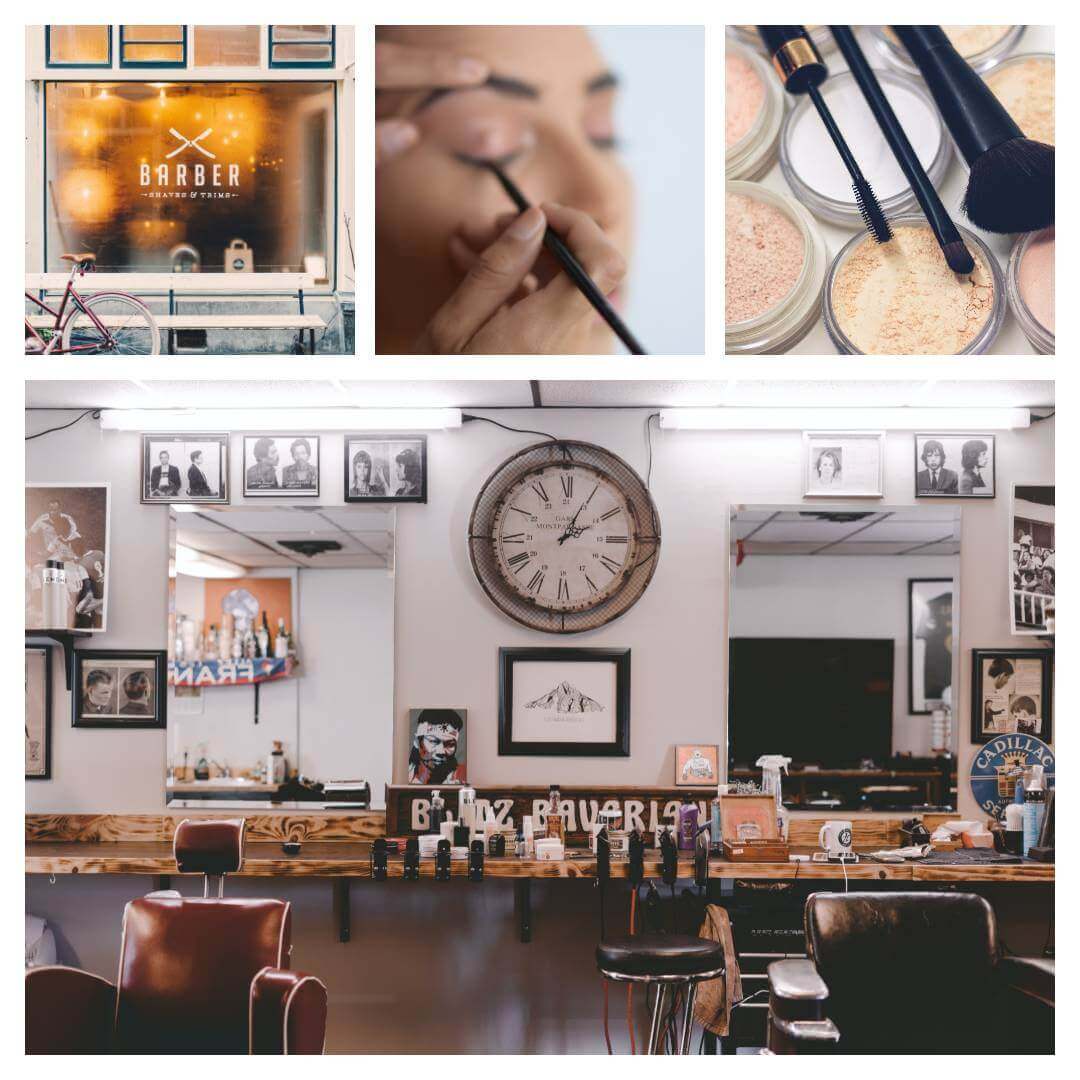 Kuaförlerde sürdürülebilirlik adımları