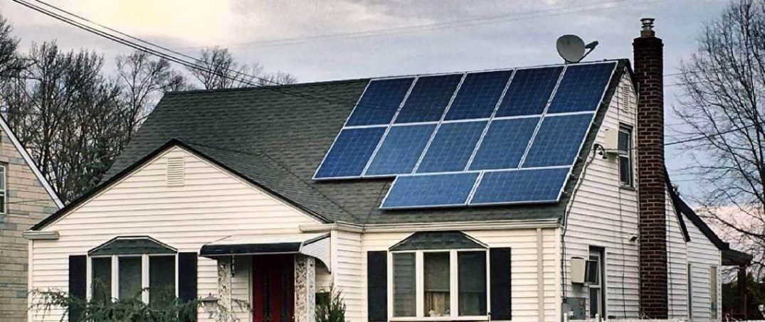 İklim Krizinin Çözümü Güneş Enerjisi Mi?