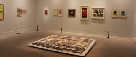 Etel Adnan’dan: İmkansız Eve Dönüş