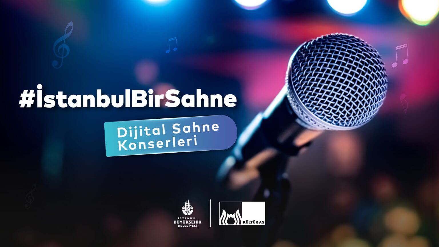 Dijital Sahne Konserleri