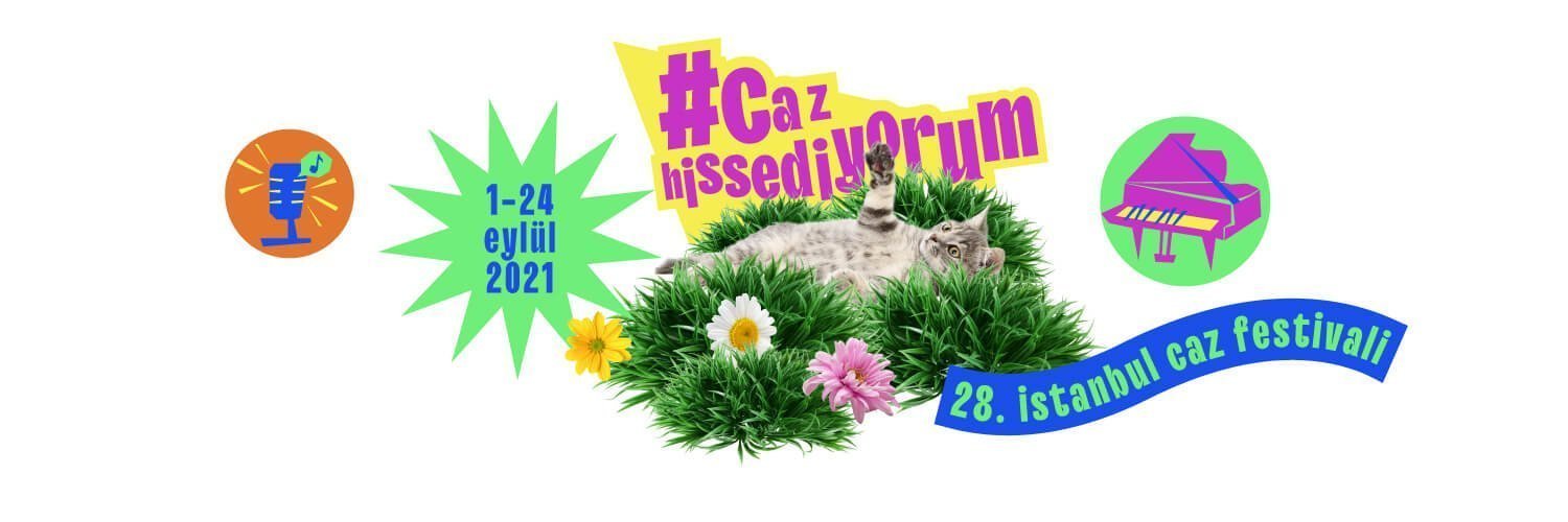 İstanbul yaz festivalleri 29. Caz Festivali