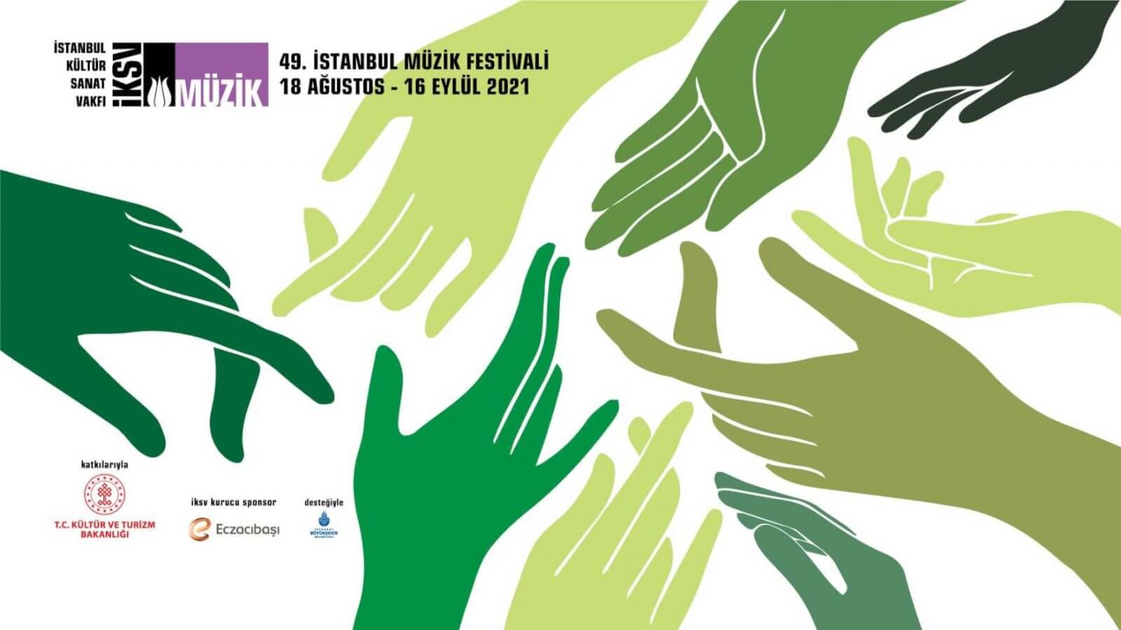 49. İstanbul Müzik Festivali