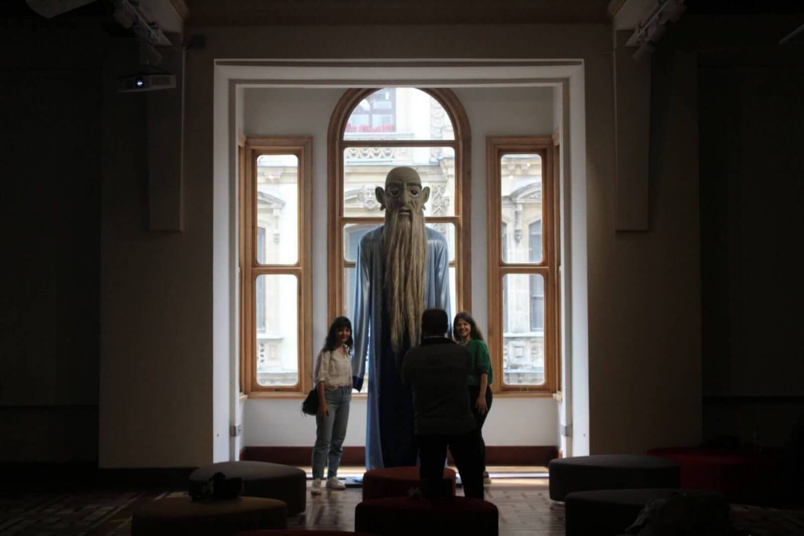 İstanbul Sinema Müzesi