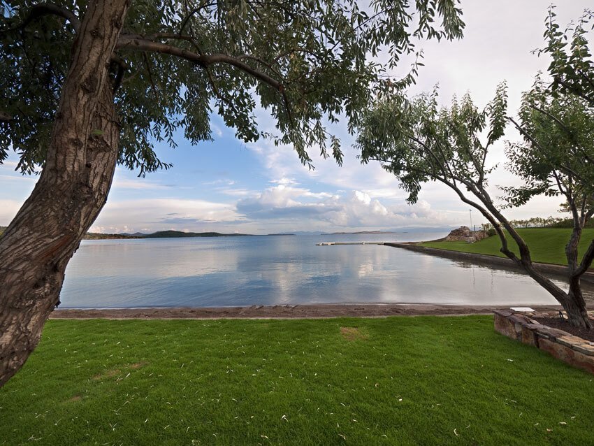 doğa dostu butik otel Ortunç