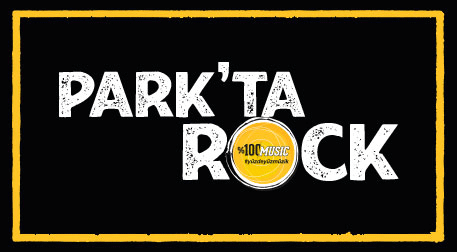 İstanbul yaz festivalleri Park'ta Rock