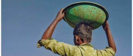Küçük Köyün Büyük Fotoğrafçısı: Narasimha Reddy Yeddula