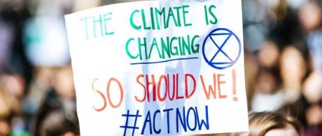 İklim Yasası ile Sıfır Sera Gazı Emisyonu Hedefleniyor