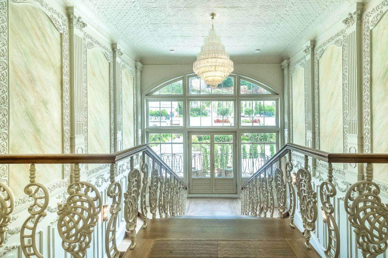 Six Senses Kocataş Mansions Kemal Bayık ve Bihter Ayyıldız sürdürülebilir otelcilik