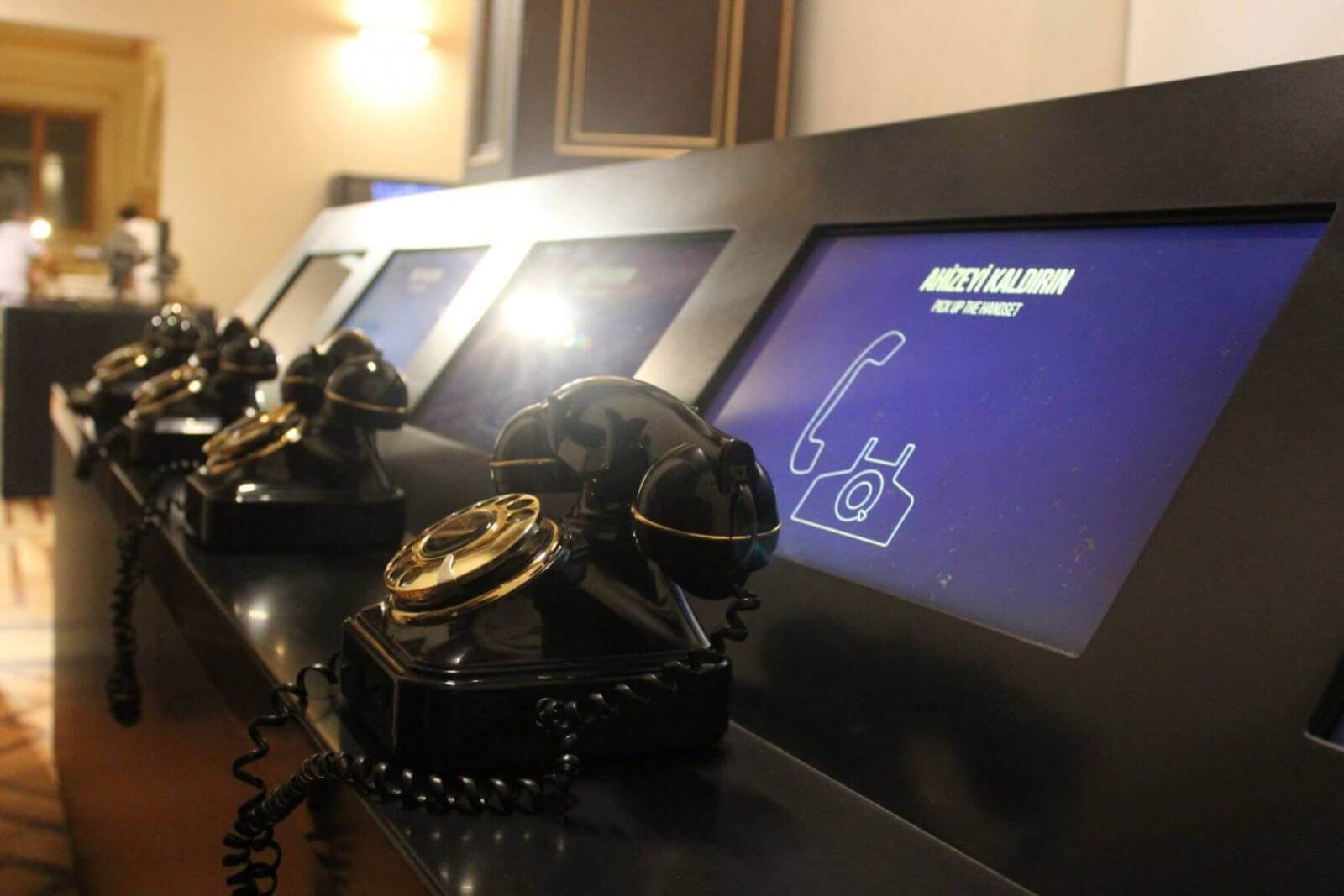 İstanbul Sinema Müzesi