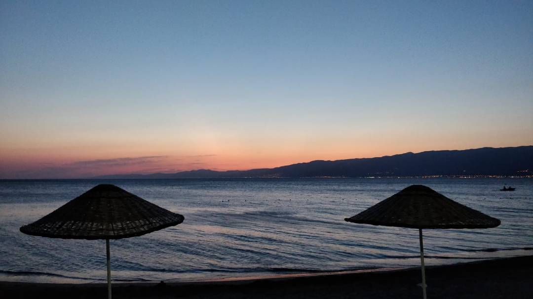 Türkiye’deki Karavan Kamp Yerleri | 2023 Bilgileri