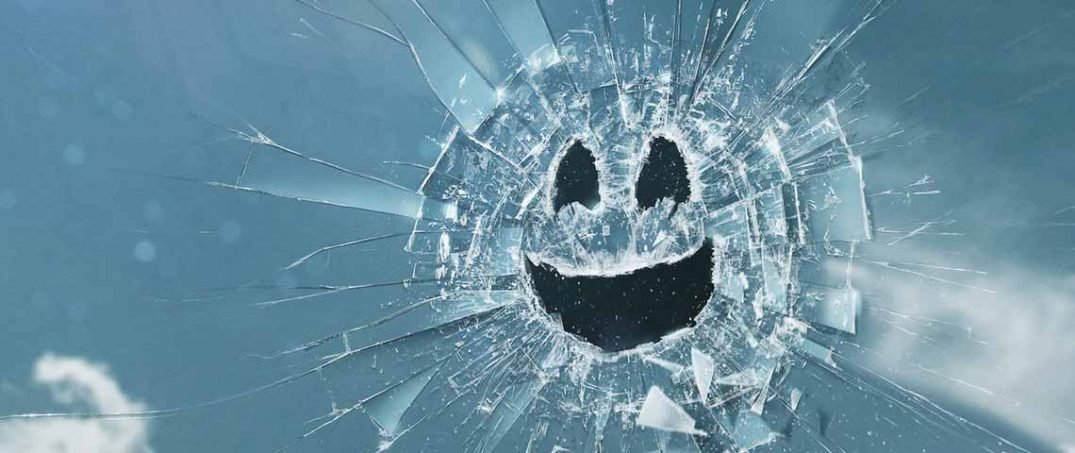 Biraz Distopya, Biraz Hayal Gücü: En İyi Teknoloji Dizileri