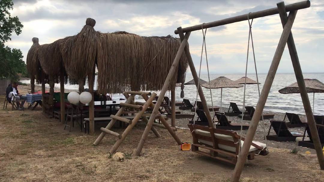 Türkiye’deki Karavan Kamp Yerleri | 2023 Bilgileri