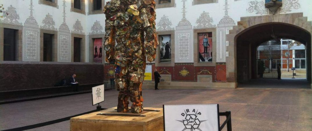 Geri Dönüşüm Sanatı