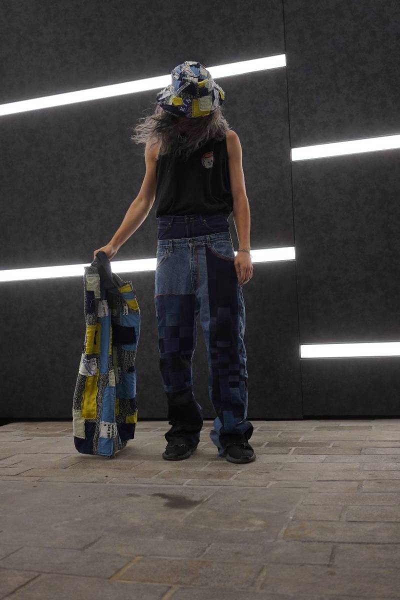 dönüştürülen kotlar