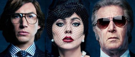 House of Gucci ile Lady Gaga Ekranlara Geri Dönüyor