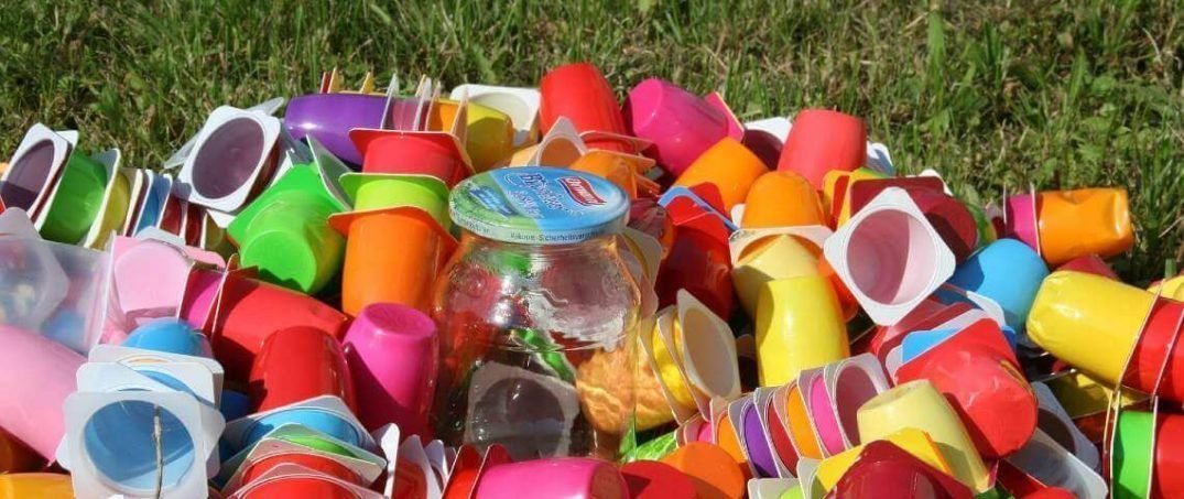 Kompozit Atık Nedir?