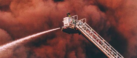 Orman Yangınlarına Karşı Alınabilecek Önlemler