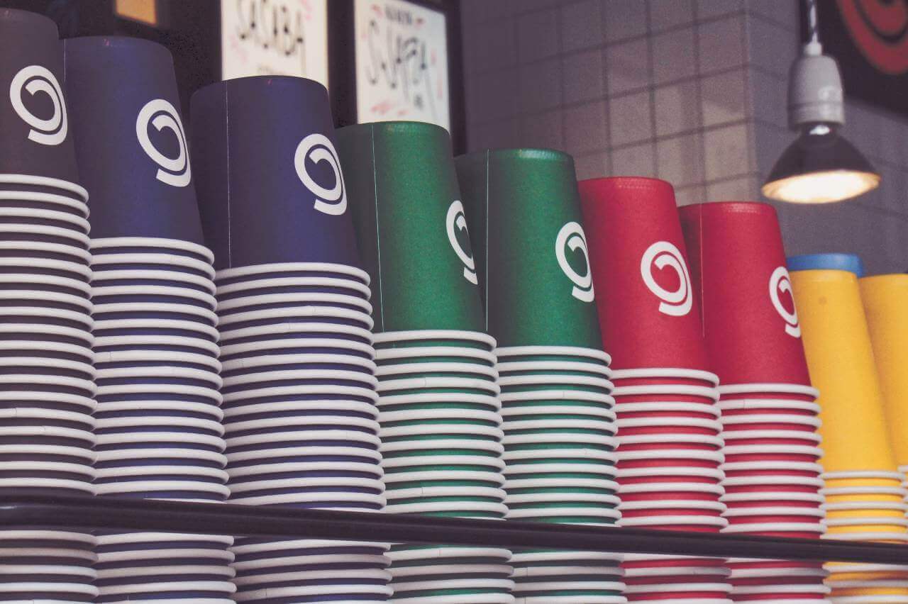 karton bardak kullanımını sınırlandırın