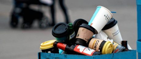 Tek Kullanımlık Eşyaların Yol Açtığı Atık Oranını Azaltmak İçin Önlemler