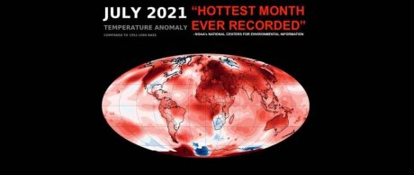 Sıcak… Daha Da Sıcak Olacak!