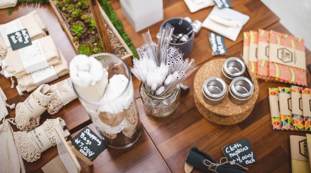 Atıksız Alışveriş Nedir, Nasıl Yapılır? | Atıksız Alışveriş Önerileri