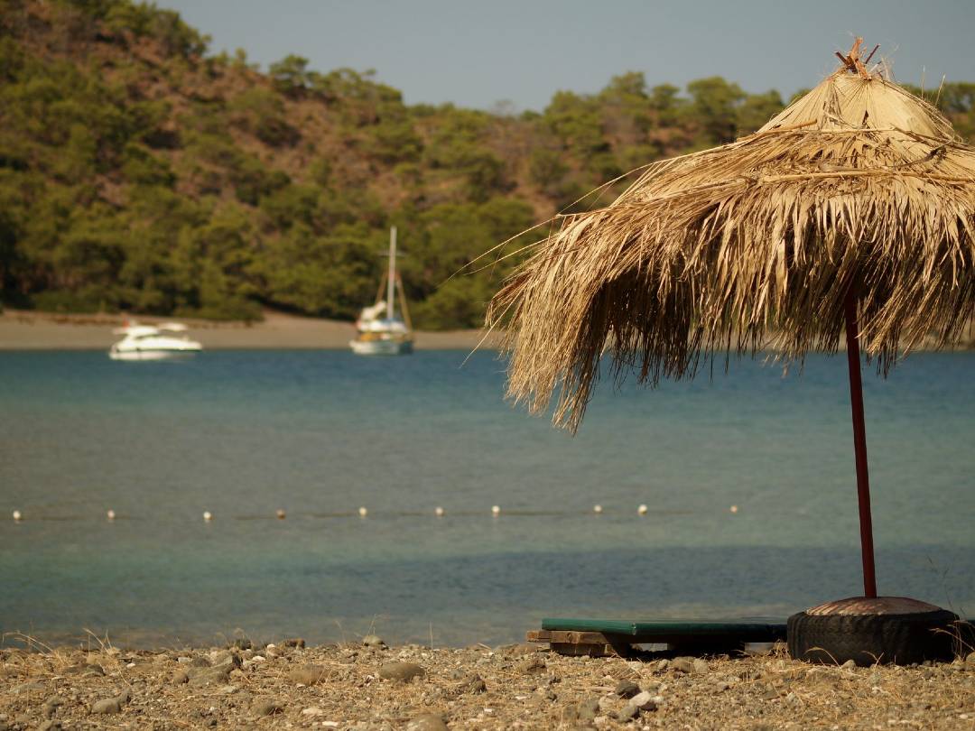 Türkiye’deki Karavan Kamp Yerleri | 2023 Bilgileri