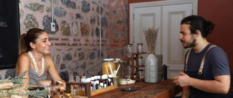 Sürdürülebilir Otelciliğe Yön Veren Uygulamalar