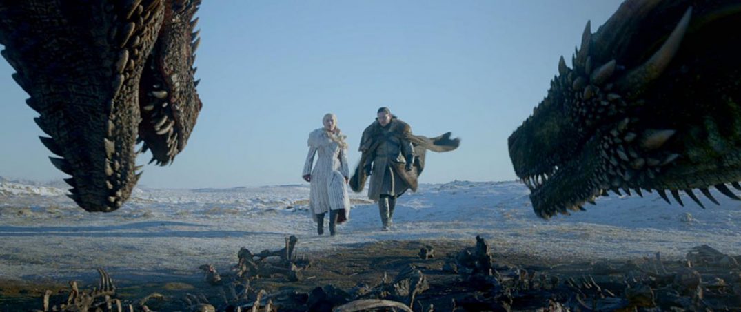 Bit Pazarına Nur Yağdı: Tekrar İzlenecek Diziler