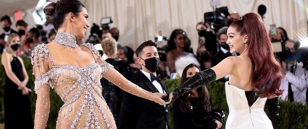 Met Gala’da Sürdürülebilir Moda Rüzgarı