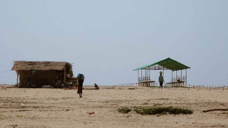 BIFED Festivali Shifting Sands