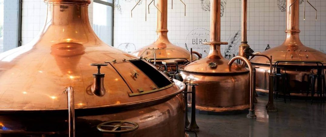 Anadolu Efes’ten Yenilik Atölyesi