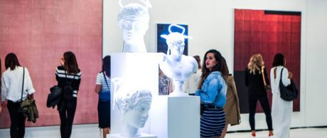 16. Contemporary İstanbul Başlıyor!