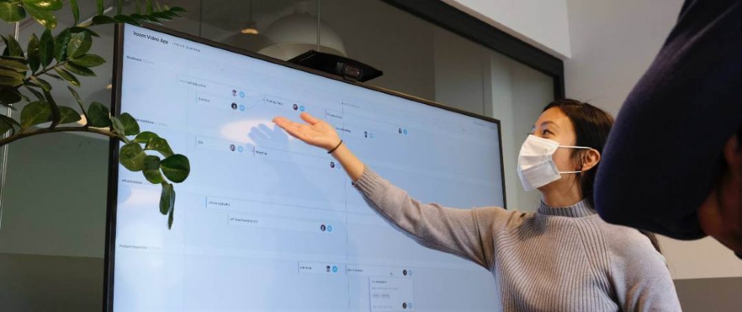 Nefes Egzersizi: Ders Arası Nefes Molası