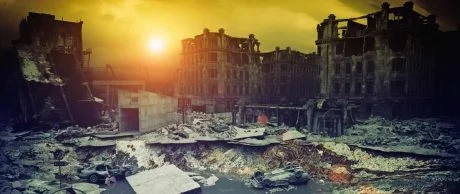 Sürükleyici ve Korkutucu: En İyi Distopya Dizileri