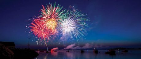 Havai Fişeklerin Zararları Nelerdir?