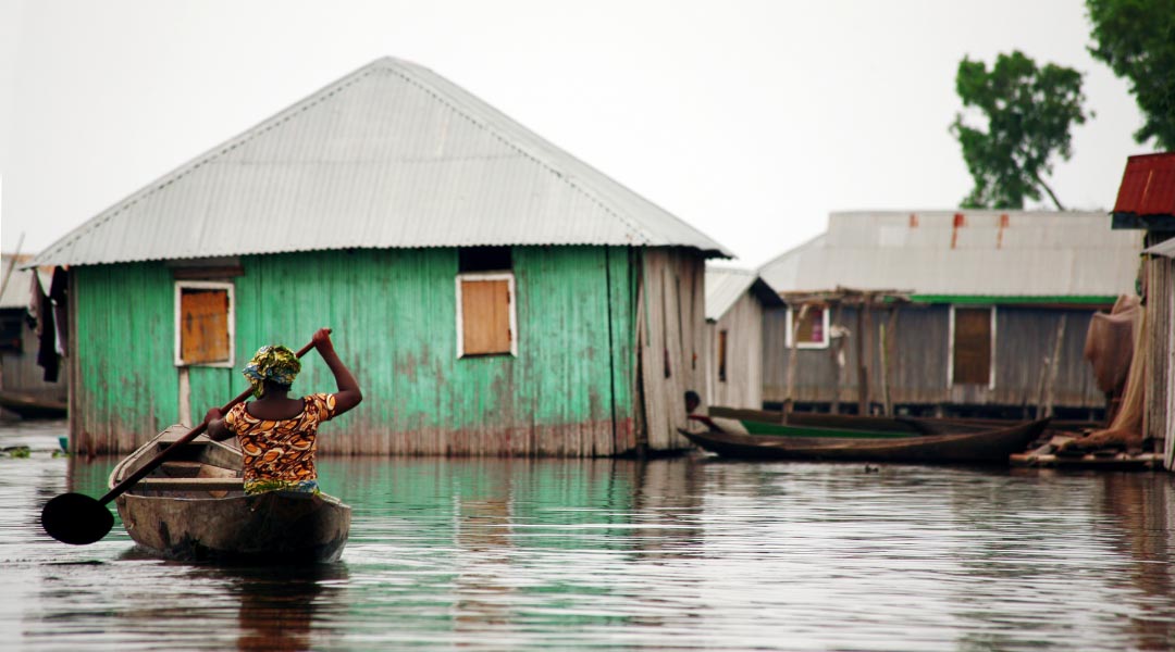 7 Soruda İklim Değişikliği Nedir?