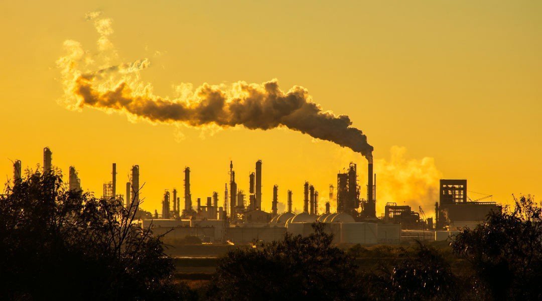 7 Soruda İklim Değişikliği Nedir?