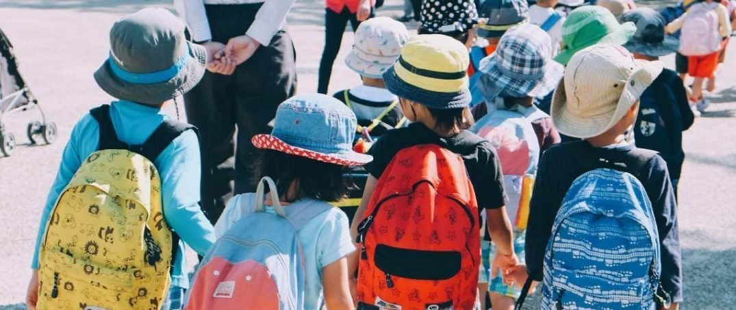 Otizm ve Okula Dönüş