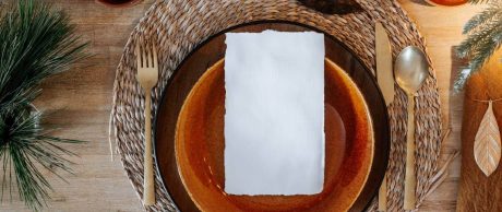 Sürdürülebilirlik Sofrada Başlar