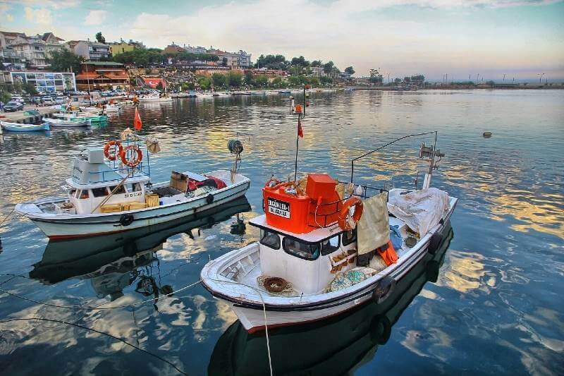 Yavaş Şehir Nedir, Türkiye’deki Yavaş Şehirler