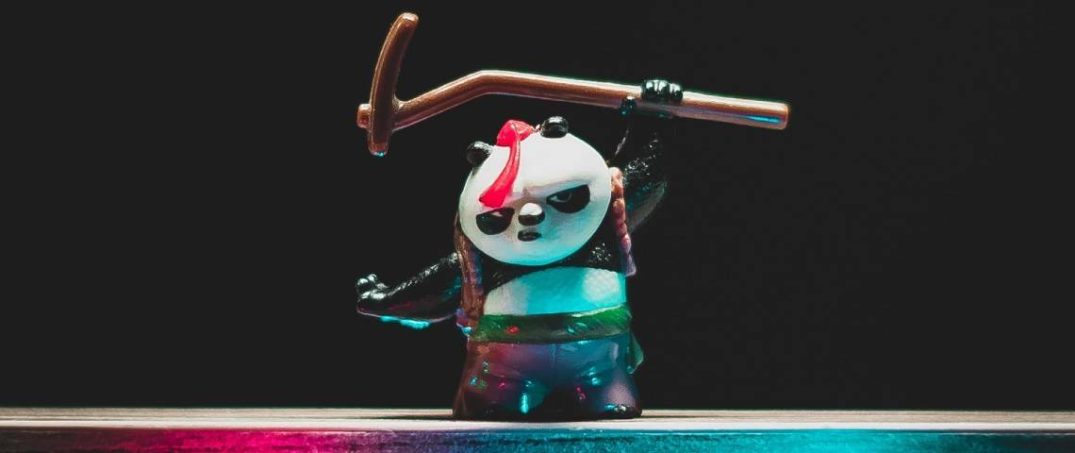 Yetişkinler İçin Animasyon Dizileri